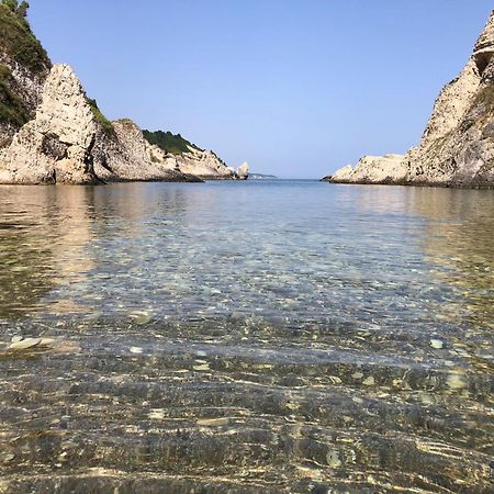 Defne Otel Ağva Exteriör bild