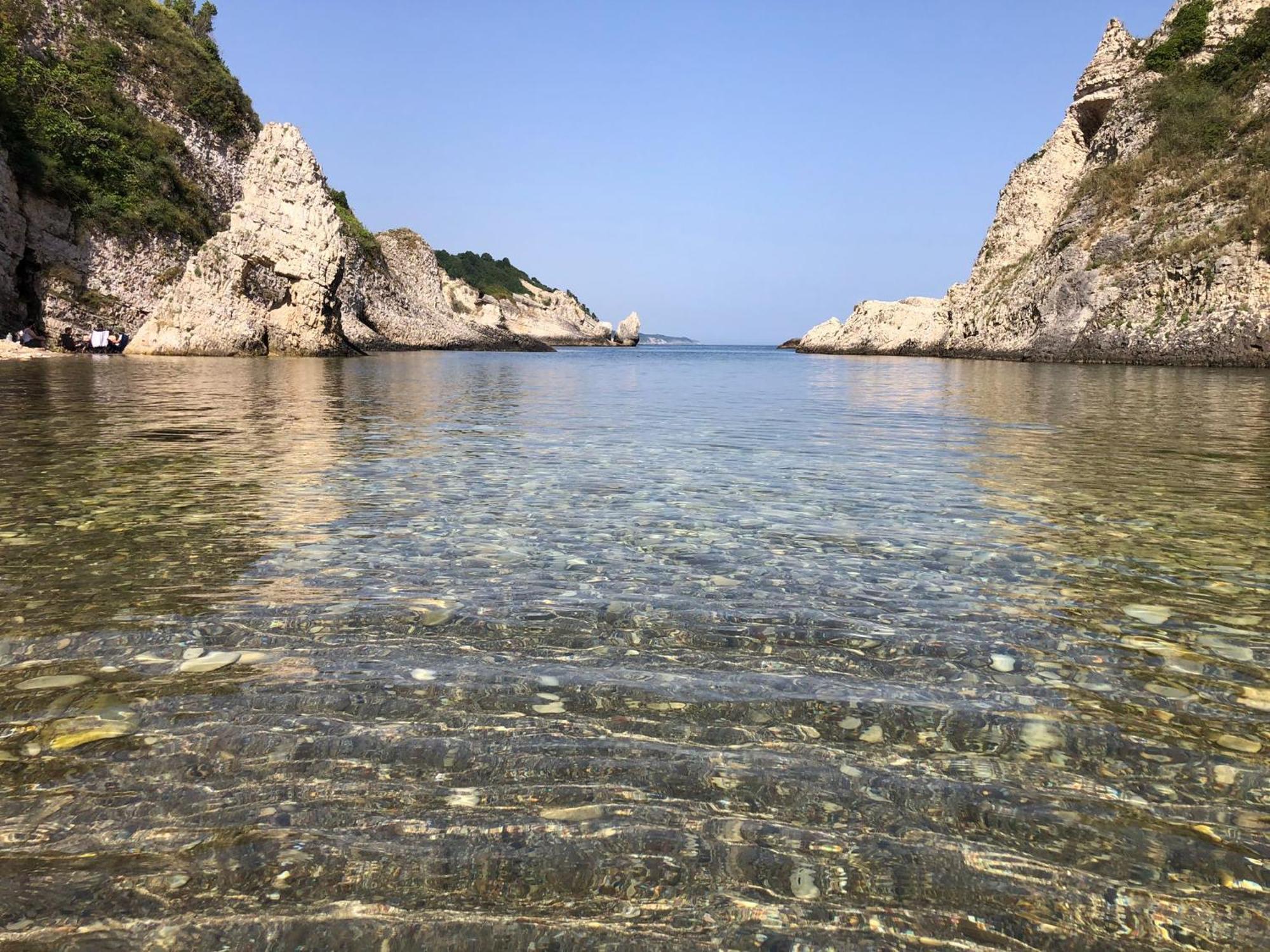Defne Otel Ağva Exteriör bild